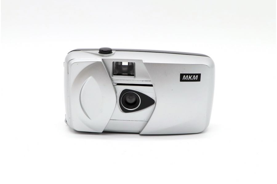 Плёночный фотоаппарат МКМ