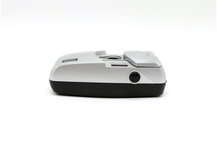 Плёночный фотоаппарат МКМ