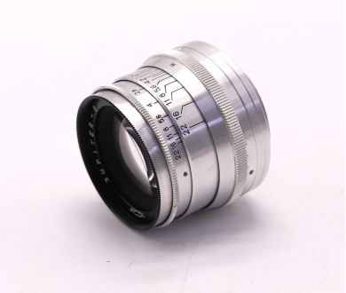 Юпитер-8 2/50 М39 (СССР, 1964г.) экспорт