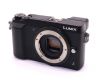 Panasonic Lumix DMC-GX80 body