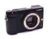 Panasonic Lumix DMC-GX80 body