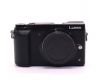 Panasonic Lumix DMC-GX80 body