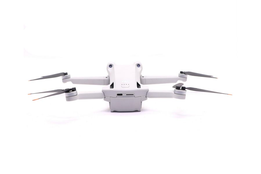 Квадрокоптер DJI Mini 3 Pro