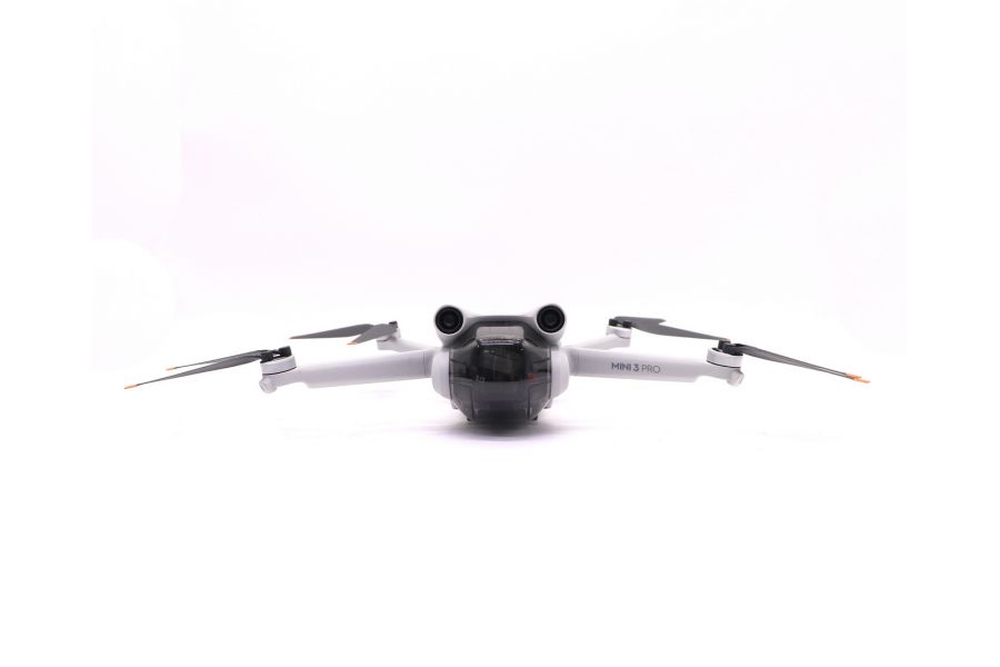 Квадрокоптер DJI Mini 3 Pro