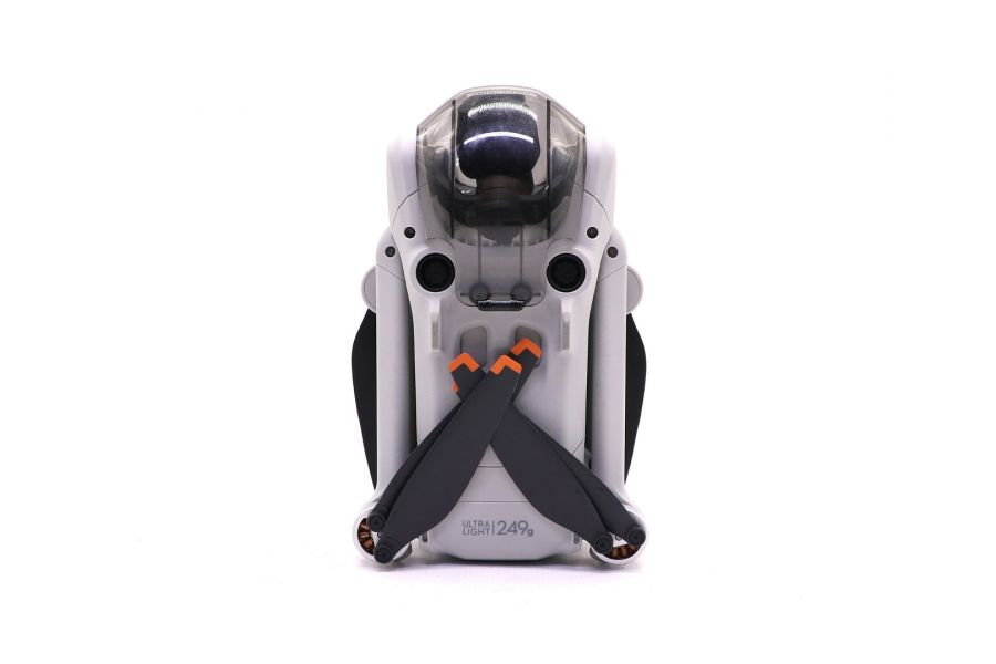 Квадрокоптер DJI Mini 3 Pro