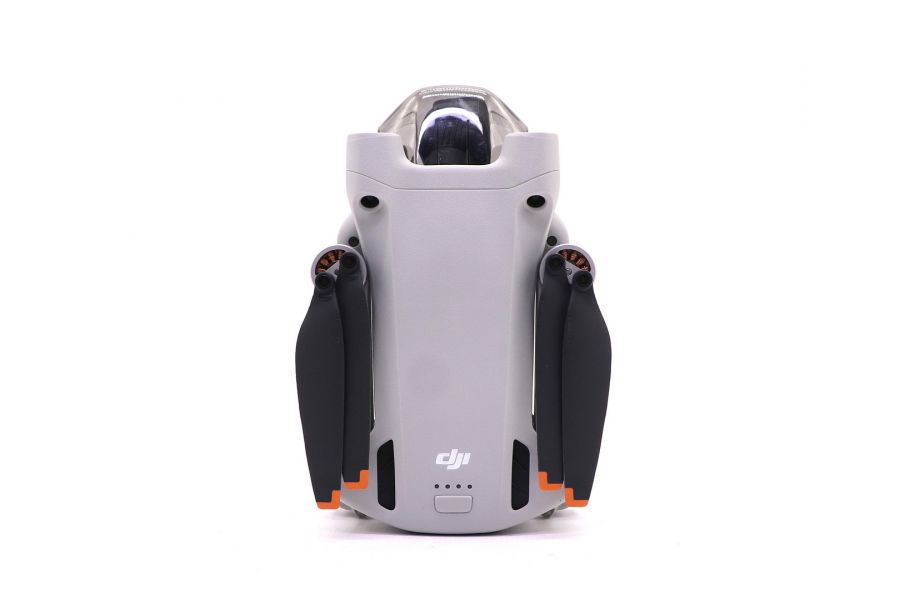 Квадрокоптер DJI Mini 3 Pro