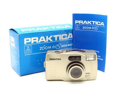 Praktica Zoom 60S