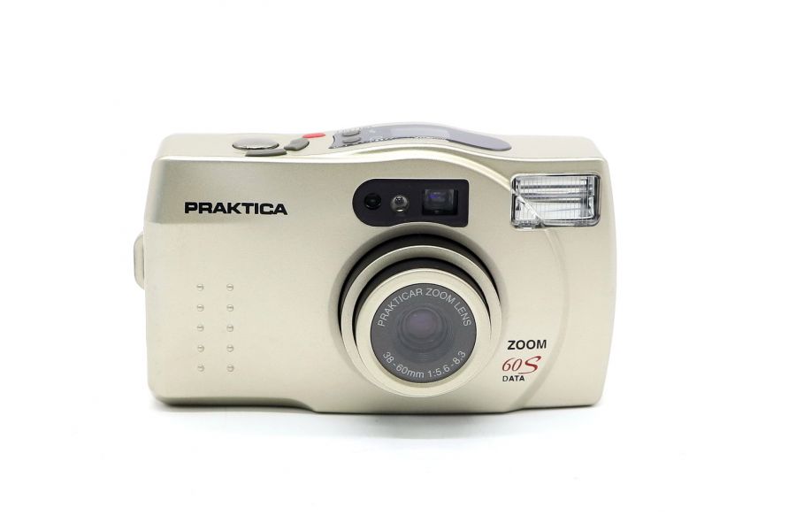 Praktica Zoom 60S