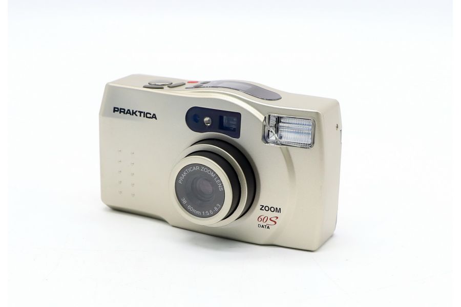 Praktica Zoom 60S