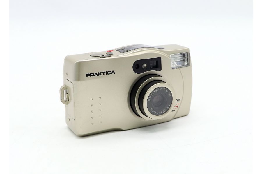 Praktica Zoom 60S