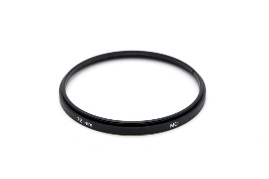 Светофильтр Rodenstock Digital Pro UV/1x 72mm