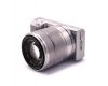 Sony Nex-5 kit (пробег 26000 кадров)