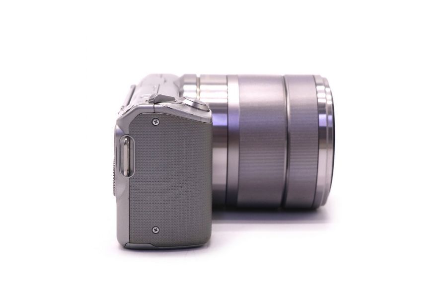 Sony Nex-5 kit (пробег 26000 кадров)