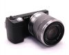 Sony Nex-5 kit (пробег 30755 кадров)