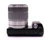 Sony Nex-5 kit (пробег 30755 кадров)