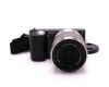 Sony Nex-5 kit (пробег 30755 кадров)