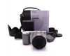 Sony Nex-5 kit (пробег 26000 кадров)
