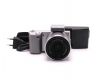 Sony Nex-5 kit (пробег 47825 кадров)