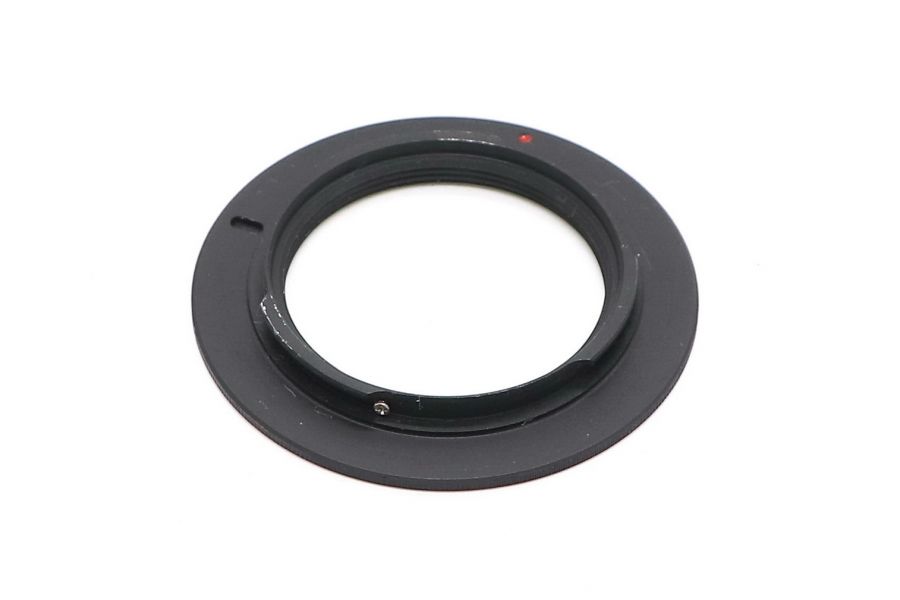 Переходник M39 - Nikon F (China)