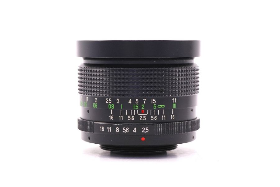 Porst Extrem-WW 24mm f/2.5 MC Auto I