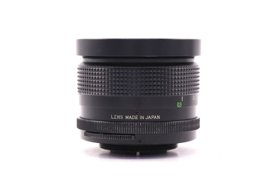 Porst Extrem-WW 24mm f/2.5 MC Auto I