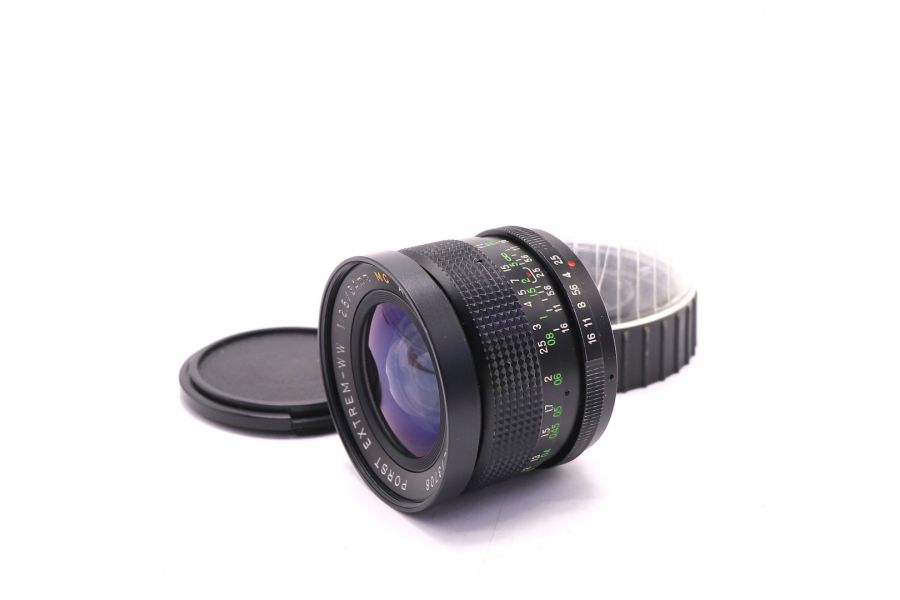 Porst Extrem-WW 24mm f/2.5 MC Auto I