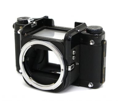 Pentax 6x7 body Japan