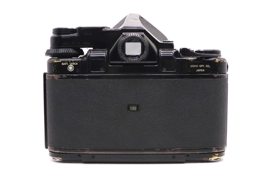 Pentax 6x7 body б. Japan