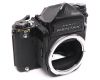 Pentax 6x7 body Japan