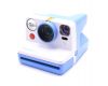 Polaroid Now blue
