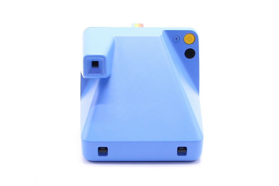 Polaroid Now blue