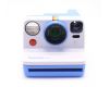 Polaroid Now blue