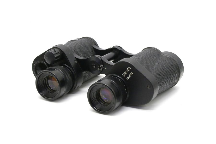 Бинокль БИ8х30