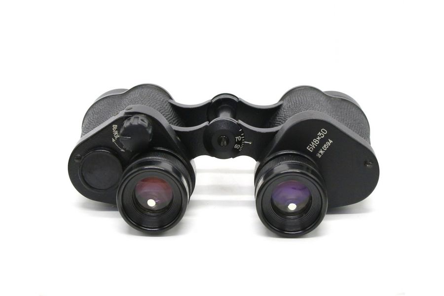 Бинокль БИ8х30