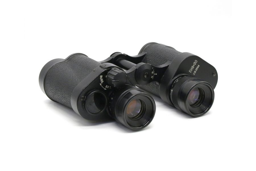 Бинокль БИ8х30