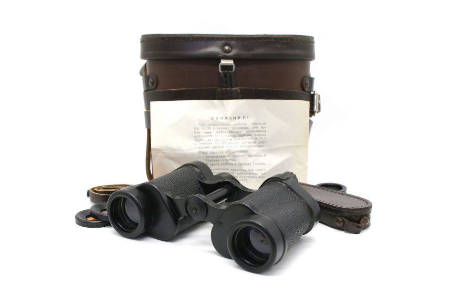Бинокль БИ8х30