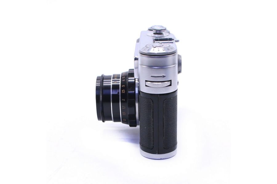 Фэд 4 Олимпийский