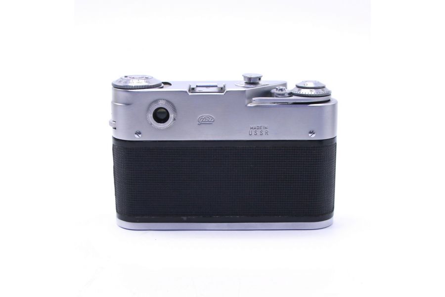 Фэд 4 Олимпийский