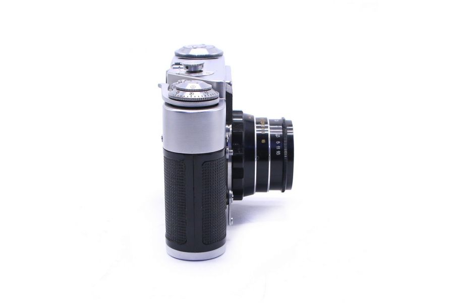 Фэд 4 Олимпийский