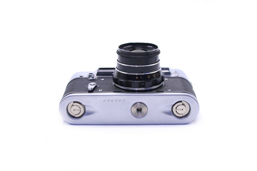 Фэд 4 Олимпийский