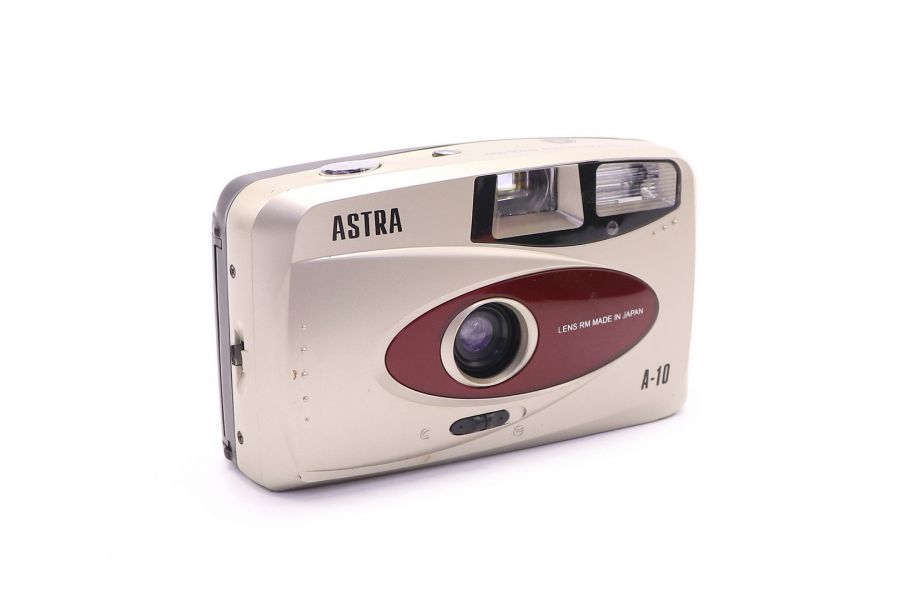 Astra A-10