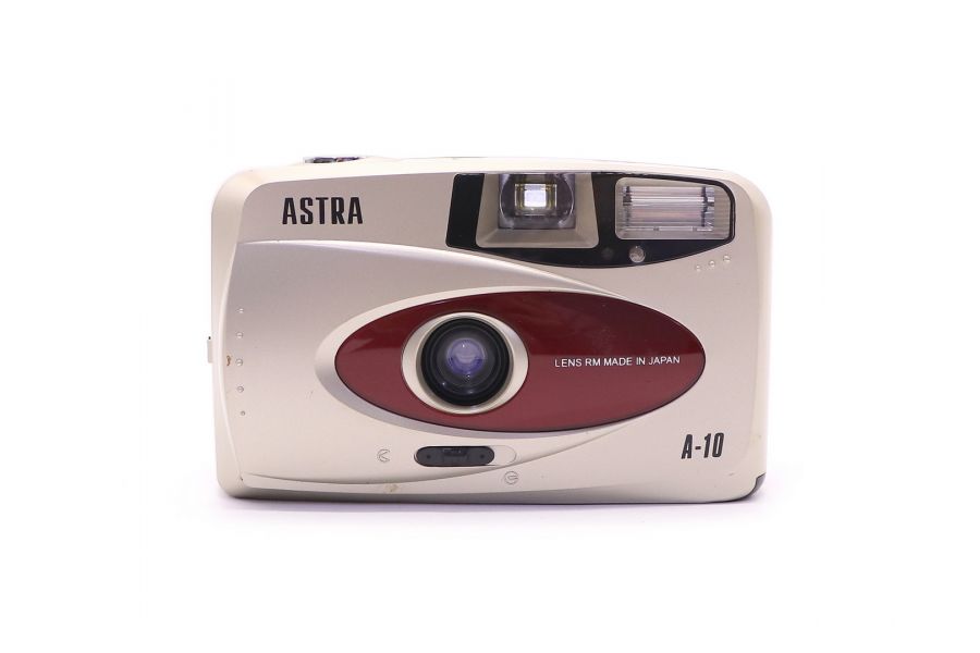 Astra A-10