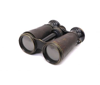 Бинокль латунный (Germany)