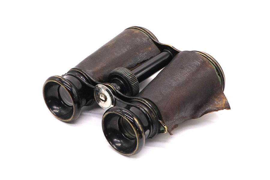 Бинокль латунный (Germany)
