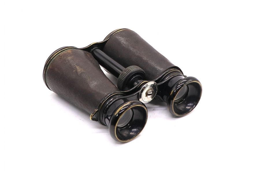 Бинокль латунный (Germany)