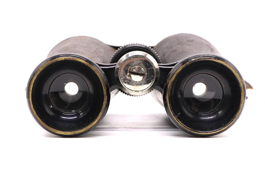 Бинокль латунный (Germany)