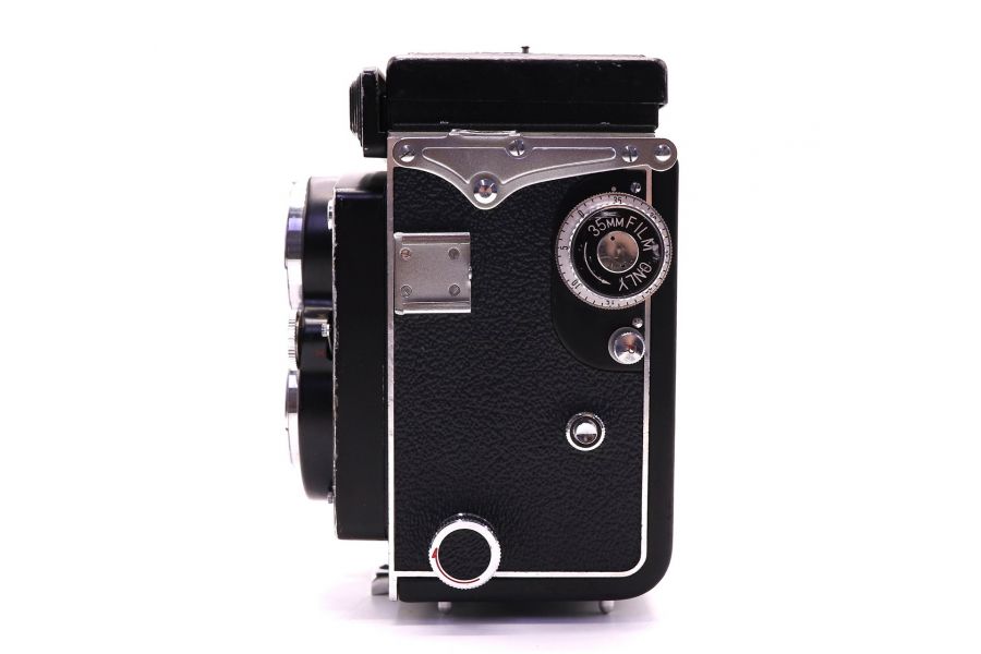 Yashica 635 (Japan, 1958)