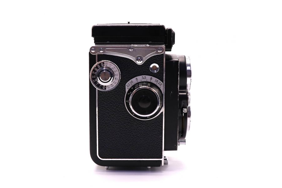 Yashica 635 (Japan, 1958)