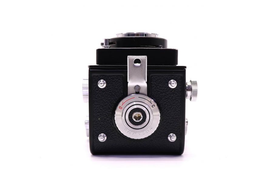 Yashica 635 (Japan, 1958)