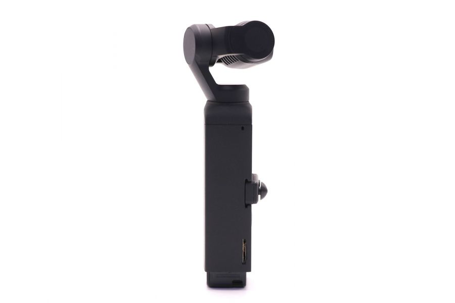 Экшен-камера Dji Osmo Pocket 2 Creator Combo